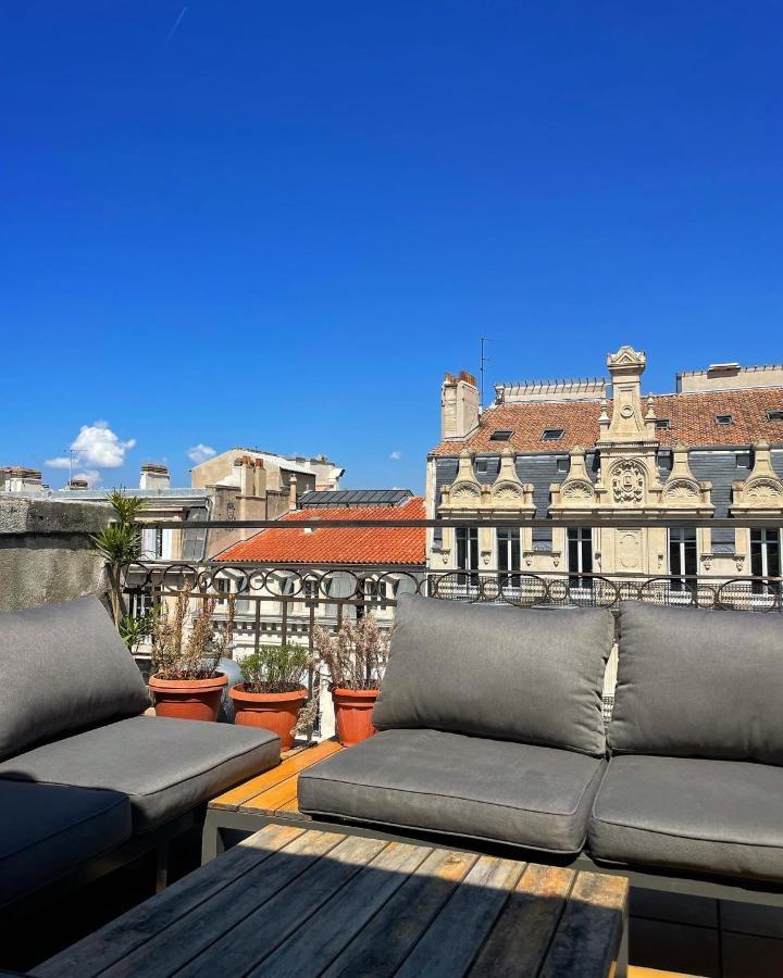 Mai Homes - La Terrasse Grignan Марсель Экстерьер фото