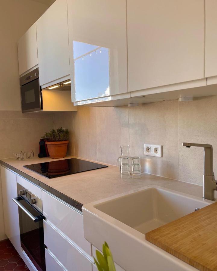 Mai Homes - La Terrasse Grignan Марсель Экстерьер фото
