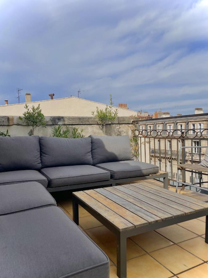 Mai Homes - La Terrasse Grignan Марсель Экстерьер фото