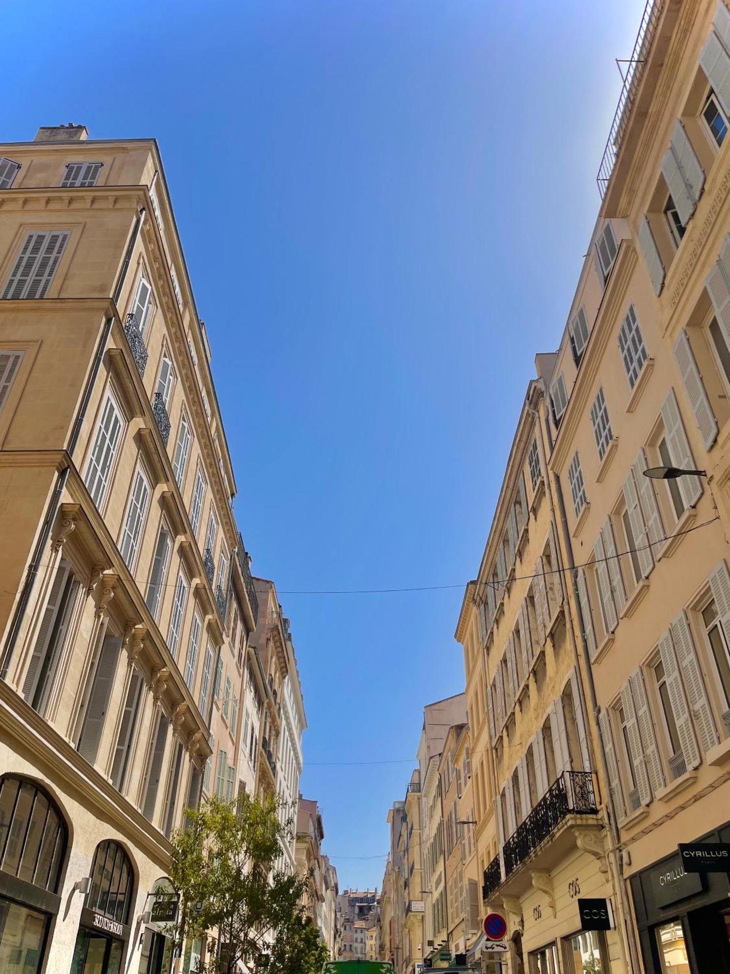 Mai Homes - La Terrasse Grignan Марсель Экстерьер фото
